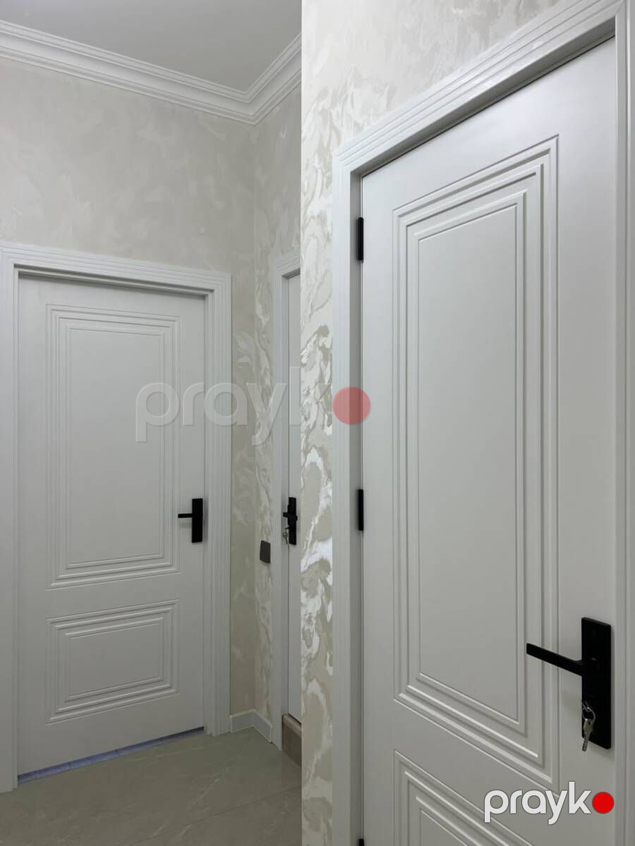 İcarəyə verilir 2 otaqlı yeni tikili 80 m² — Mənzil, Bakı (12)