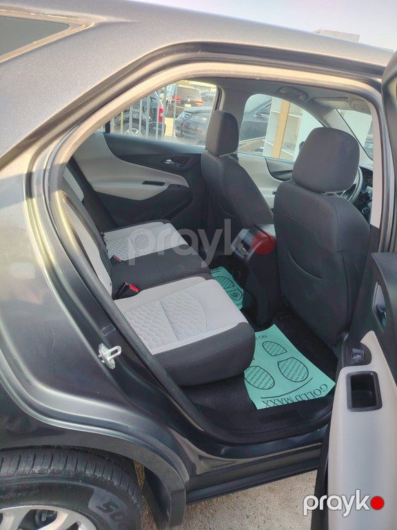 Chevrolet Equinox, 1.5 L, 2017 il, 200 000 km — Avtomobillər, Bakı (3)