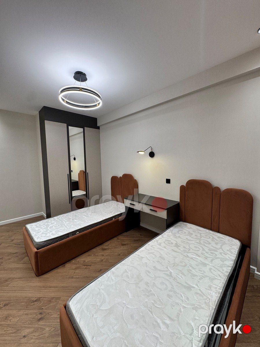 Satılır 3 otaqlı yeni tikili 82 m² — Mənzil, Bakı (7)