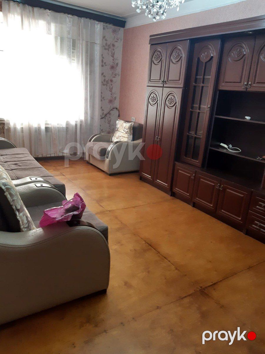 İcarəyə verilir 3 otaqlı köhnə tikili 40 m² — Mənzil, Bakı (2)