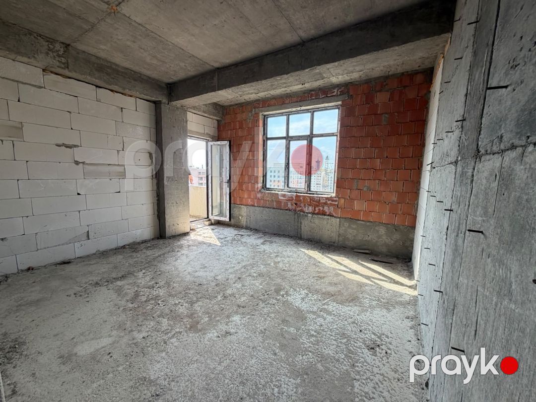 Satılır 4 otaqlı yeni tikili 126 m² — Mənzil, Bakı (2)