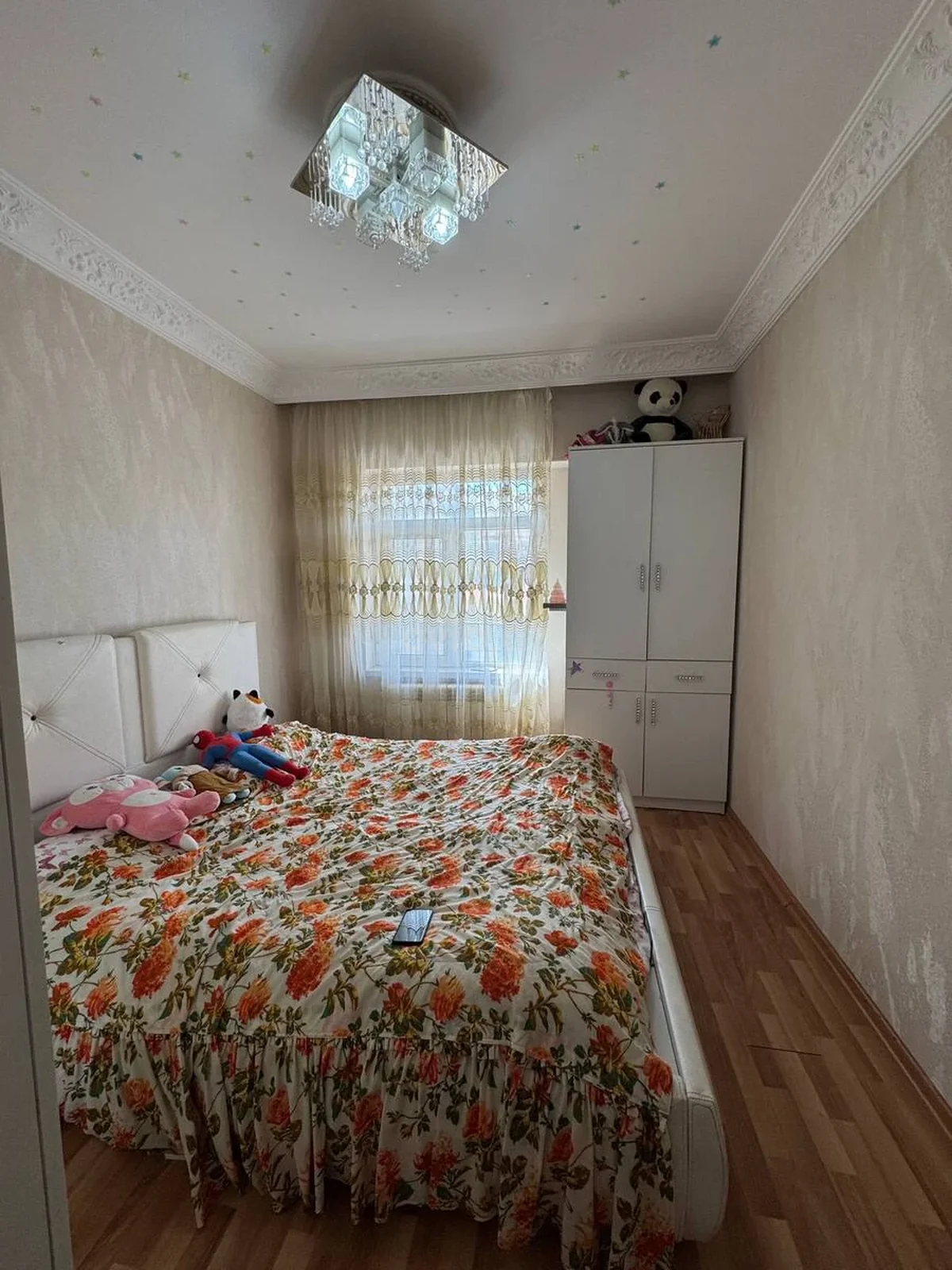 3 otaqlı tam təmirli mənzil satılır Masazırda — Mənzil, Abşeron (10)