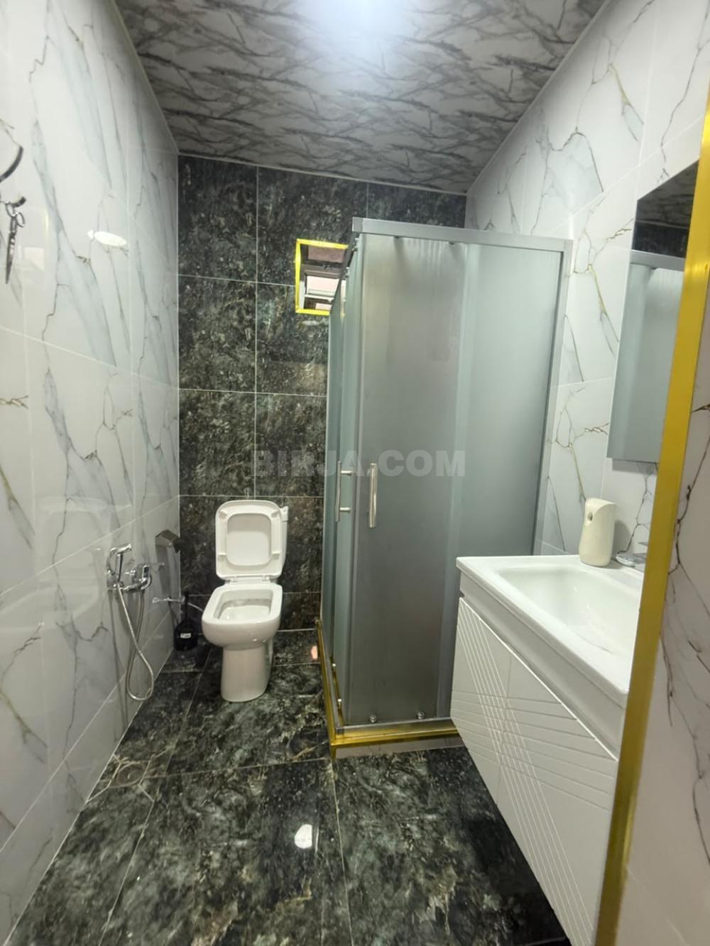 Maştağada 3 otaqlı ev satılır — Torpaq (3)