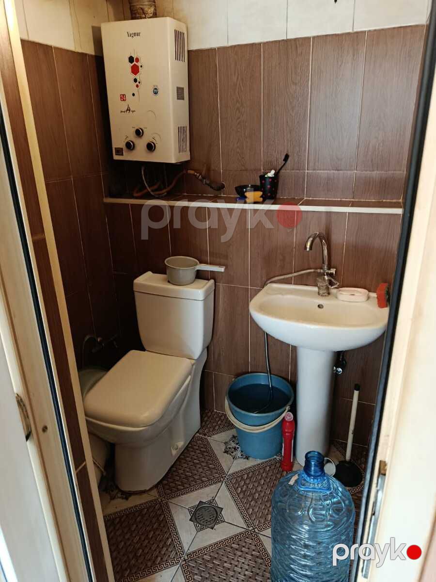 Satılır 1 otaqlı köhnə tikili 18 m² — Mənzil, Bakı (4)
