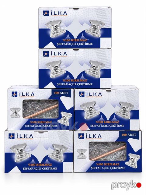 Mebel aksesuarı Ilka — Bakı