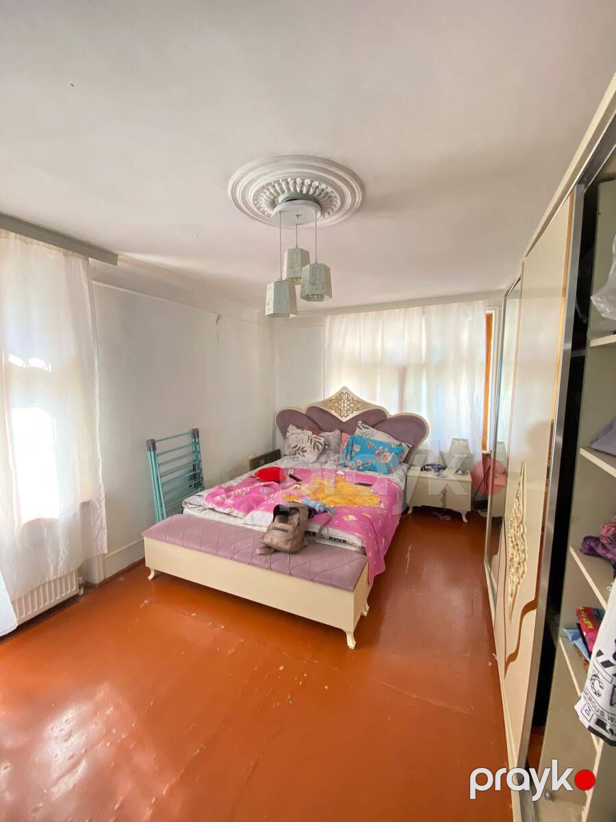2-otaqlı mənzil, 45-ci məhəllə, 50 m² — Mənzil, Sumqayıt (6)