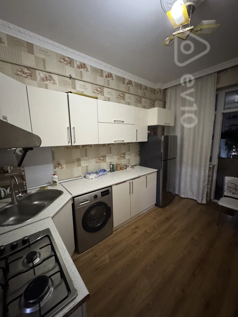 3 otaqlı mənzil, 72 m², İcranin yanı, Xırdalan — kirayə — Mənzil, Xırdalan (10)