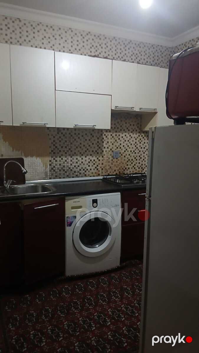 Həyət evi kirayə verilir, Xırdalan ş — Ev, villa, Xırdalan (3)
