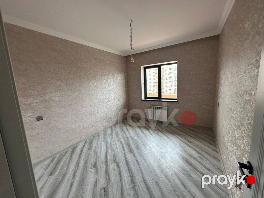 Satılır 5 otaqlı köhnə tikili 120 m² — Mənzil, Bakı (5)
