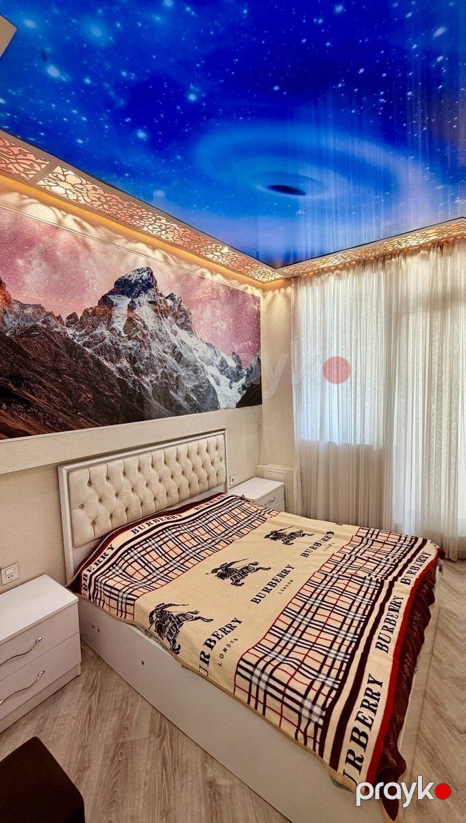 Satılır 2 otaqlı yeni tikili 50 m² — Mənzil, Bakı (7)