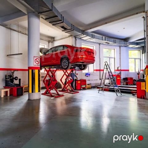 Obyekt icarəyə verilir, Əhmədli m — Bakı