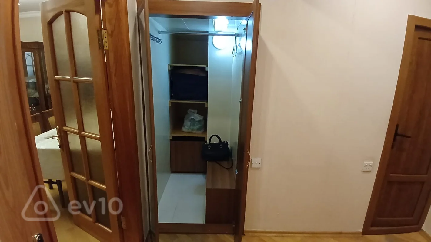 2 otaqlı mənzil, 65 m², Azadlıq pr. — kirayə — Mənzil, Bakı (7)