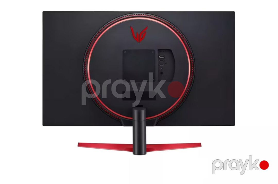 LG UltraGear 32GN600-B QHD Gaming Monitor — Kompüterlər və noutbuklar, Bakı (5)