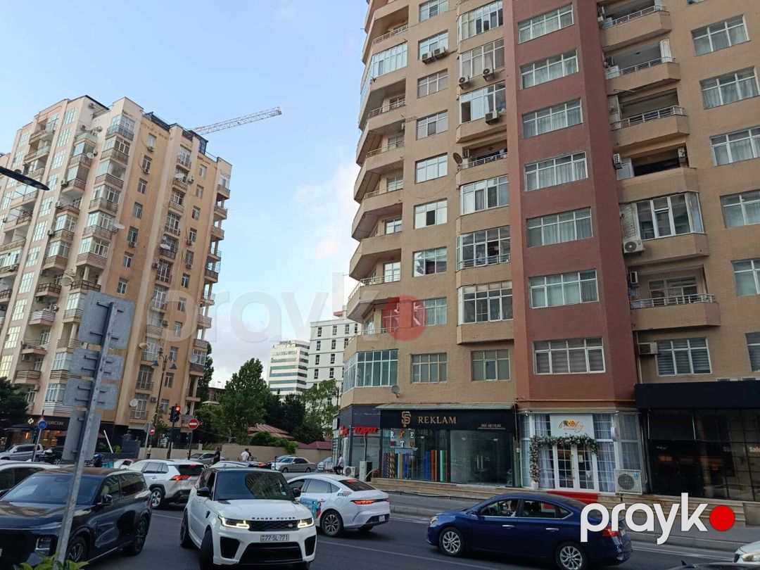 Satılır obyekt 47 m² — Əmlak, Bakı (2)