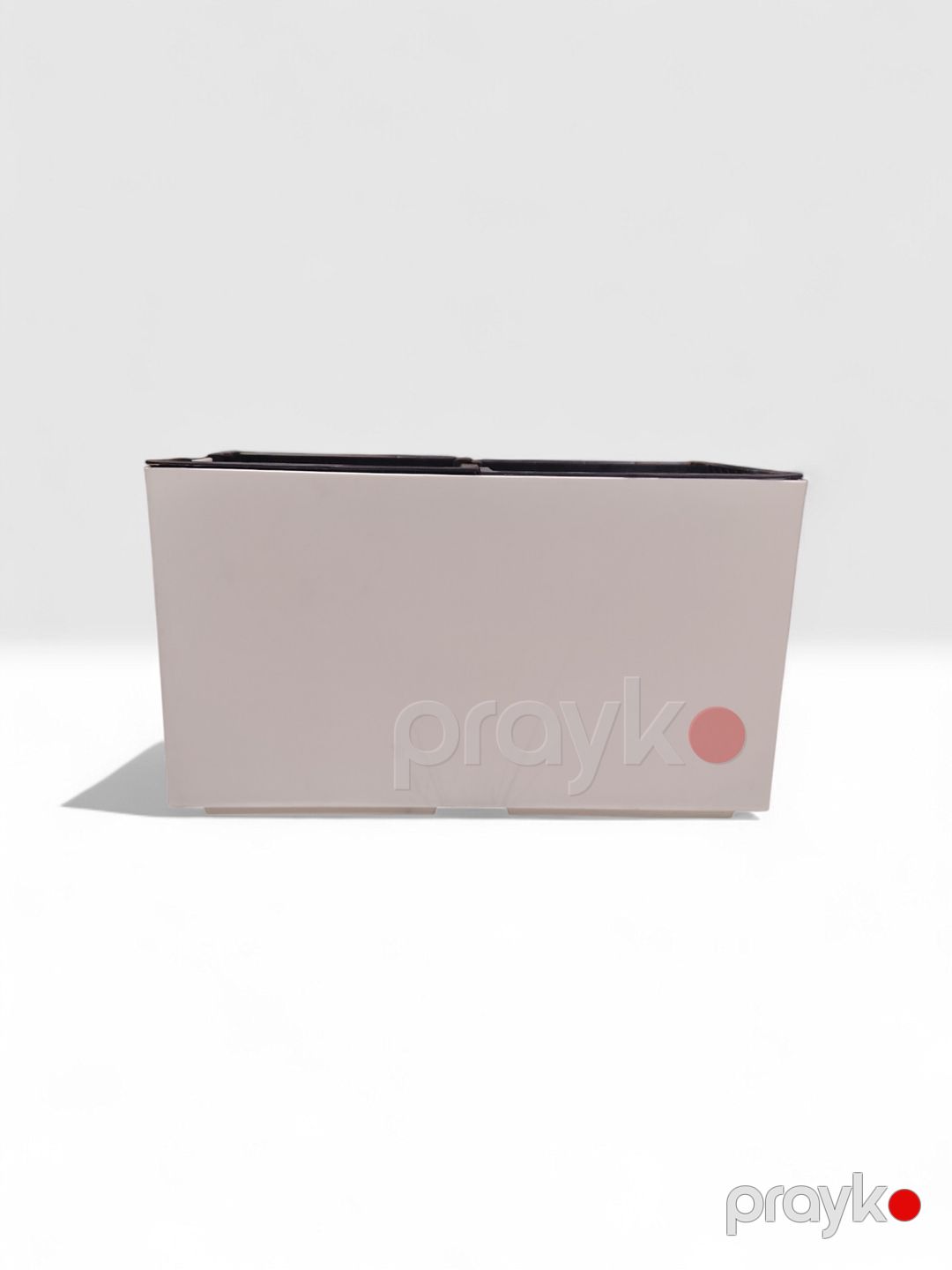 Bitki üçün dibçək, plastik, 60x35x30 sm, 60 l — Mallar, Bakı (2)