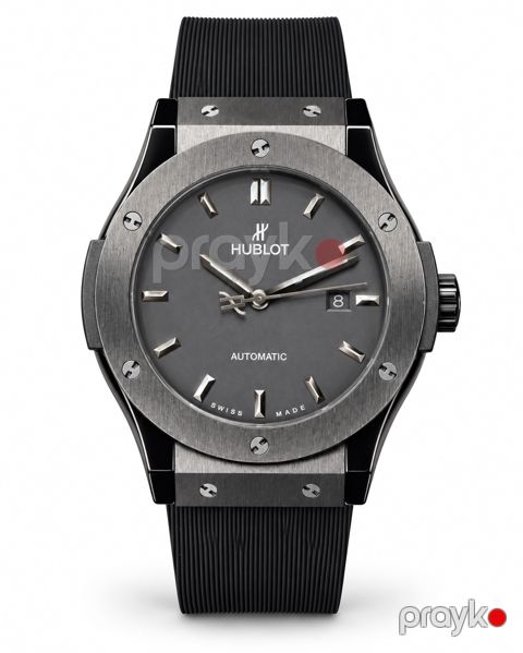 Kişi qol saatı Hublot Classıc Fusıon — Bakı