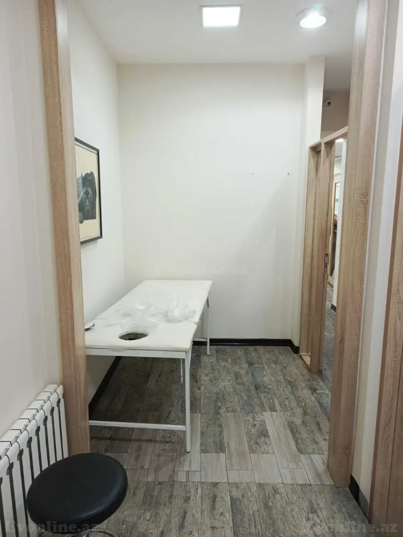 Kirayə verilir Obyekt 230 m² Bakı, Nəsimi r — Əmlak, Bakı (8)