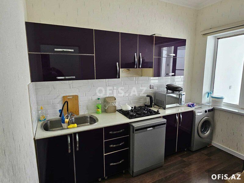 Həyət evləri Satılır Xəzər r., Mərdəkan q., 3 otaq, 100 m² — Ev, villa, Bakı (8)