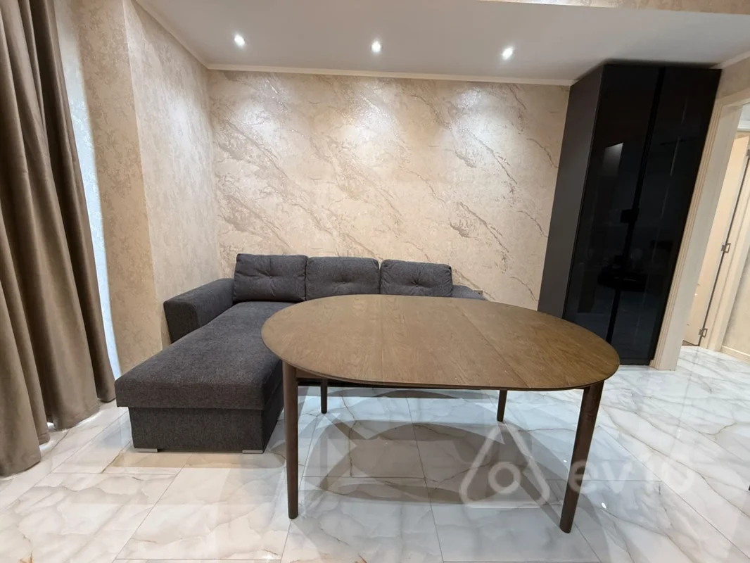 2 otaqlı mənzil, 65 m², Baku City Residence Xətai — kirayə — Mənzil, Bakı (3)