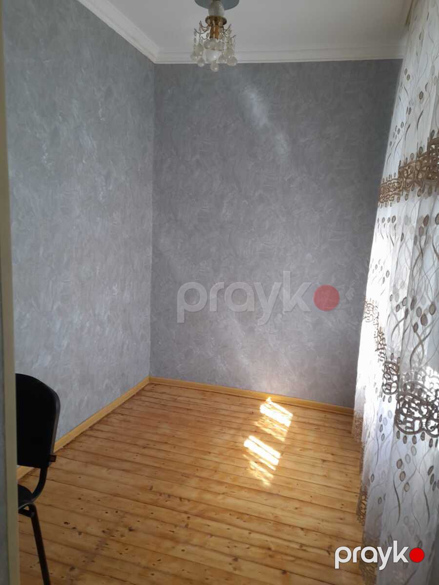 İcarəyə verilir 2 otaqlı köhnə tikili 55 m² — Mənzil, Bakı (3)