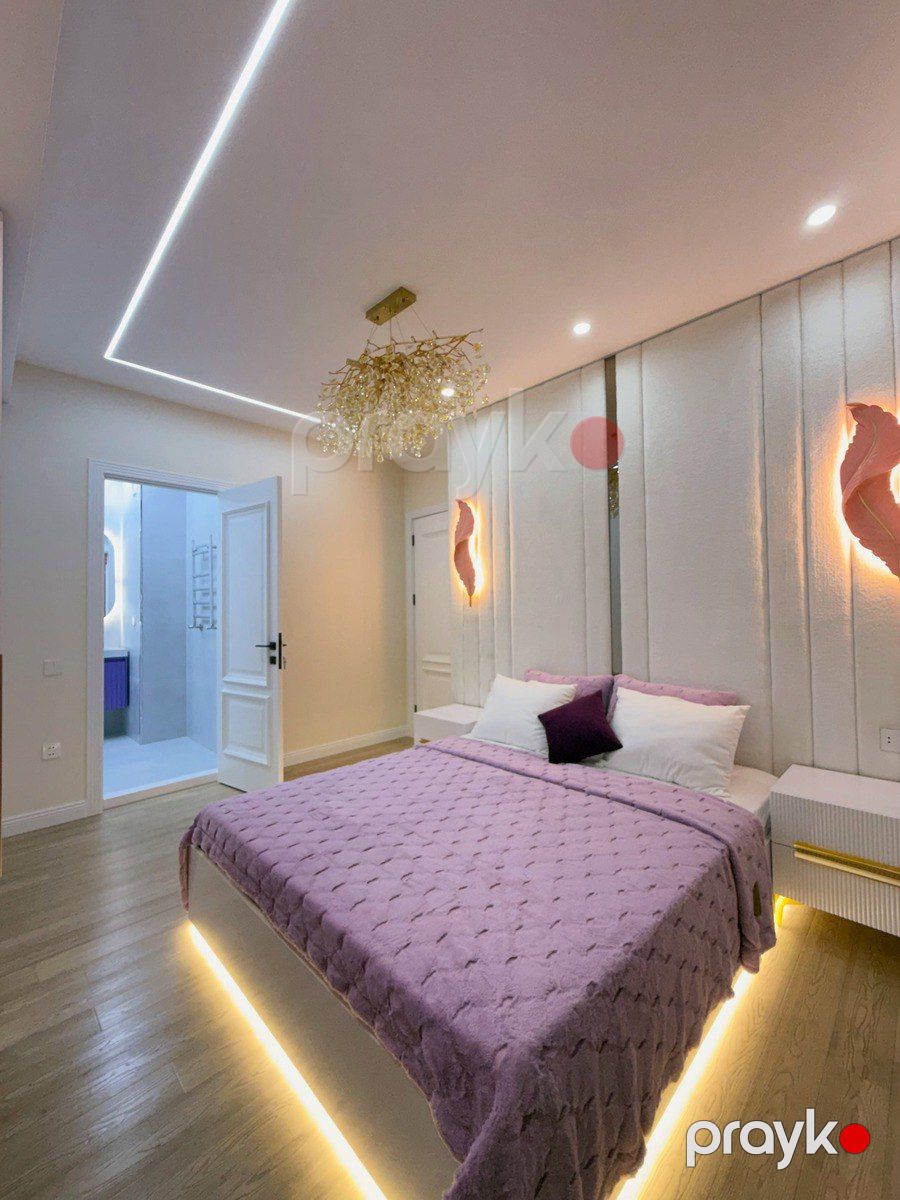 Satılır 3 otaqlı yeni tikili 105 m² — Mənzil, Bakı (8)