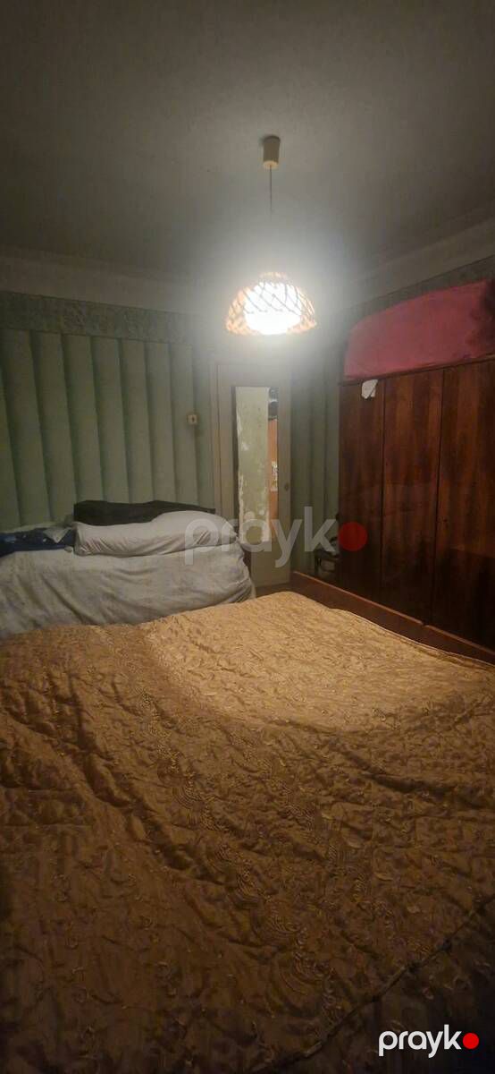 Satılır 4 otaqlı köhnə tikili 110 m² — Mənzil, Bakı (5)