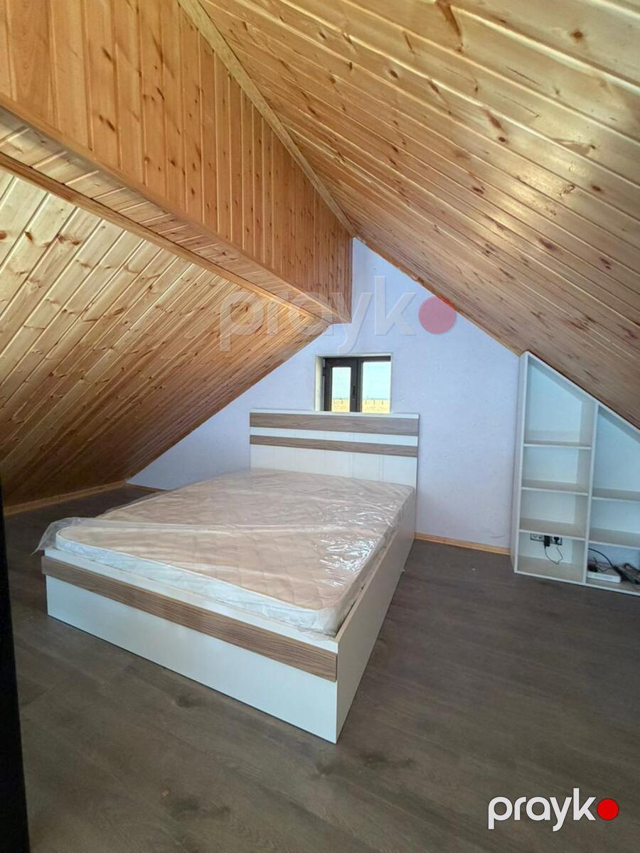 Satılır 3 otaqlı həyət evi/bağ evi 110 m² — Ev, villa, Bakı (6)