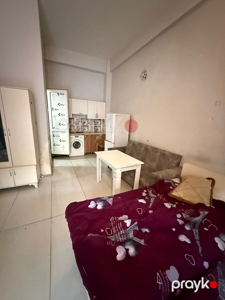 İcarəyə verilir 1 otaqlı yeni tikili 35 m² — Mənzil, Bakı (7)