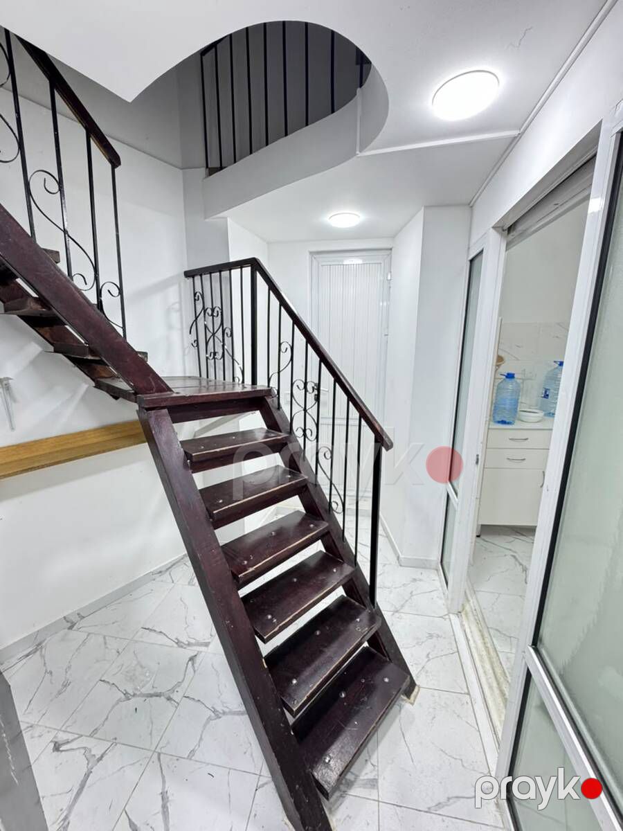 İcarəyə verilir obyekt 45 m² — Əmlak, Bakı (12)