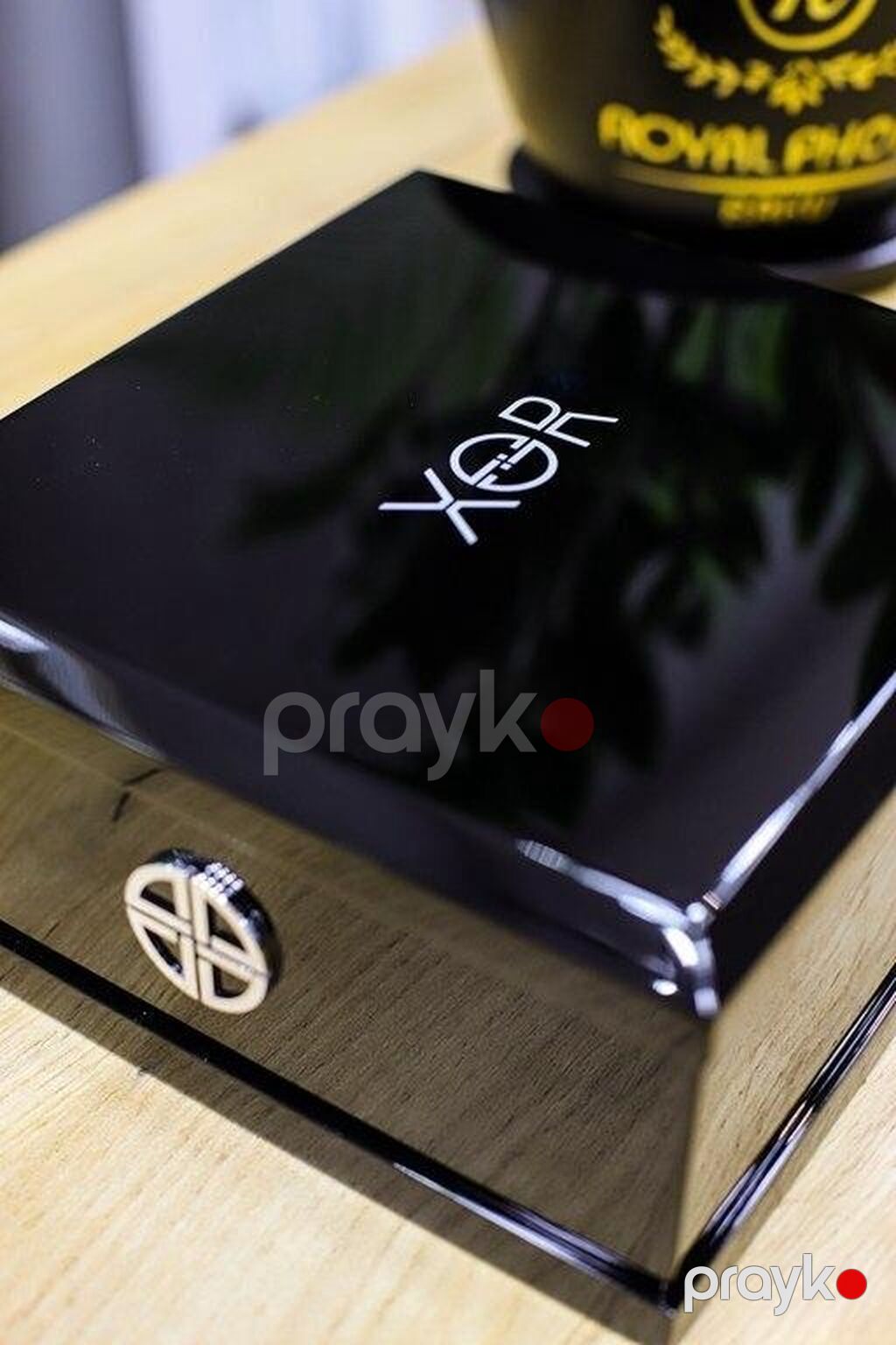 XOR X2 Ebony Titanium Exclusive New XOR X2 Ebony Titanium 5G Model — Digər smartfonlar, Bakı (2)