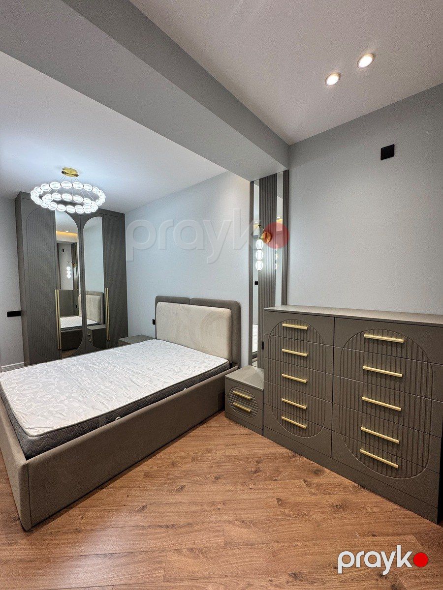 Satılır 3 otaqlı yeni tikili 82 m² — Mənzil, Bakı (12)