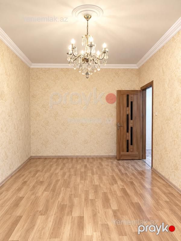 Satılır 2 otaqlı Bina evi menzil (Köhnə tikili), 66 m², Xırdalan ş — Mənzil (3)