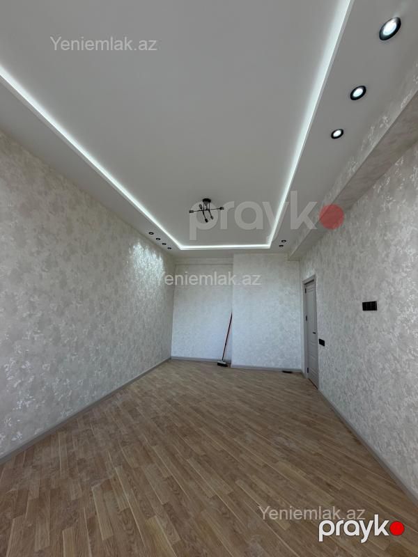 Satılır 2 otaqlı Bina evi menzil (Yeni tikili), 61.5 m², 16-cı məhəllə — Mənzil, Sumqayıt (8)
