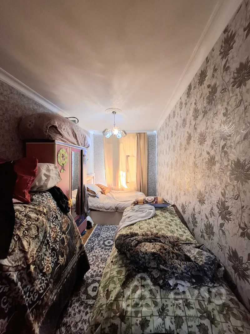 3 otaqlı mənzil, 70 m², Asif Məhərrəmov küc 22 — Mənzil, Bakı (3)