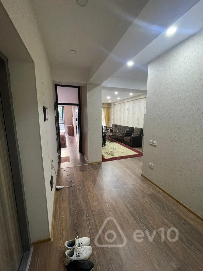 2 otaqlı mənzil, 65 m², Gəncə Prospekti — kirayə — Mənzil, Bakı (8)