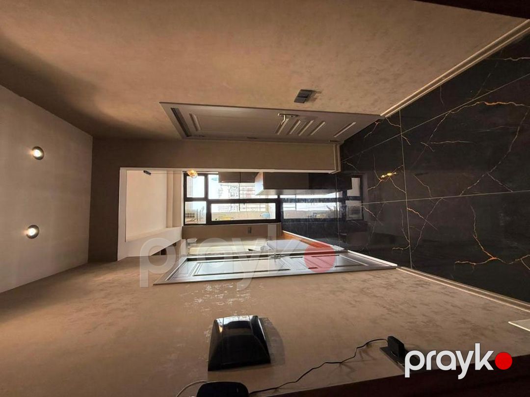 Satılır 2 otaqlı yeni tikili 55 m² — Mənzil, Bakı (9)