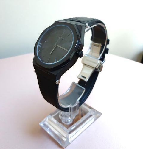 Kişi qol saatı M717 Watch Black — Bakı