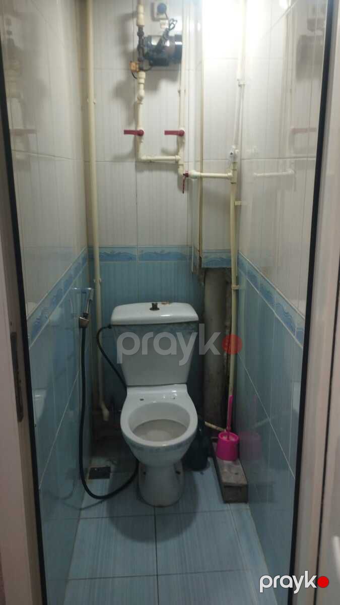 3-otaqlı mənzil, 10-сu mkr., 70 m² — Mənzil, Sumqayıt (7)