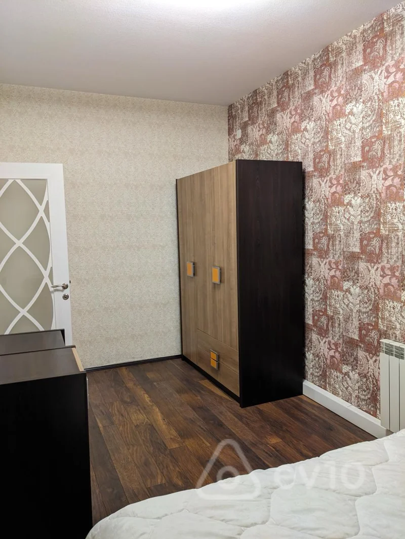 3 otaqlı mənzil, 135 m², Fuad İbrahimbəyov küçəsi — kirayə — Mənzil, Bakı (8)