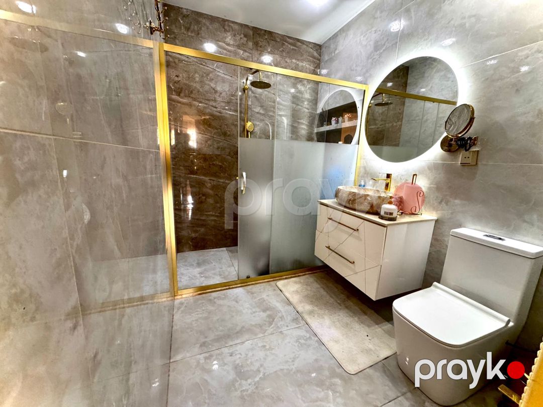 Satılır 3 otaqlı yeni tikili 135 m² — Mənzil, Bakı (12)