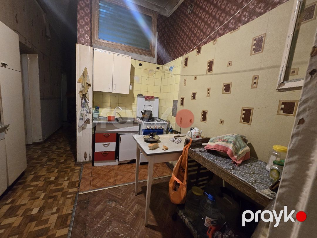 2-otaqlı mənzil, Sumqayıt ş., 60 m² — Mənzil, Sumqayıt (3)