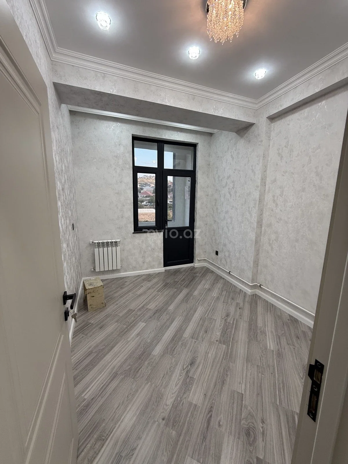 3 otaqlı tam təmirli mənzil satılır Hökməlidə — Mənzil, Abşeron (2)