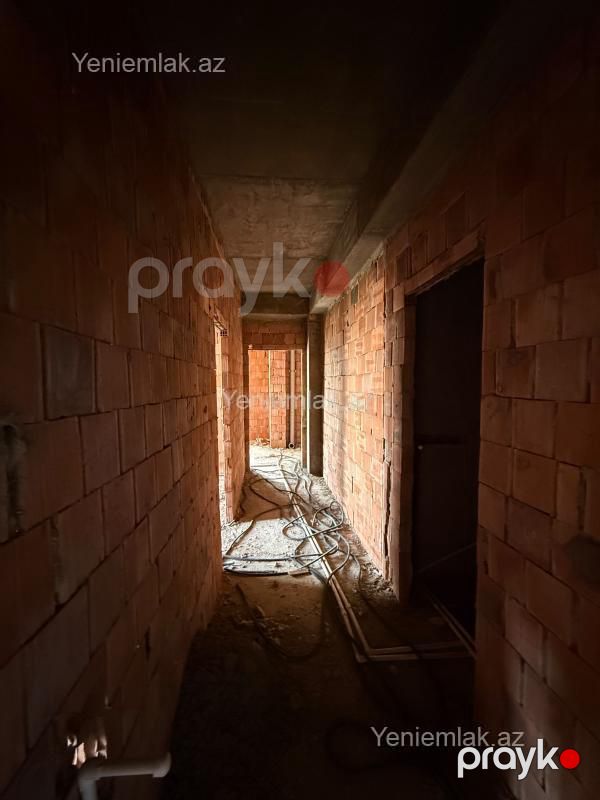 Satılır 3 otaqlı Bina evi menzil (Yeni tikili), 90 m², Yasamal rayonu — Mənzil, Bakı (8)