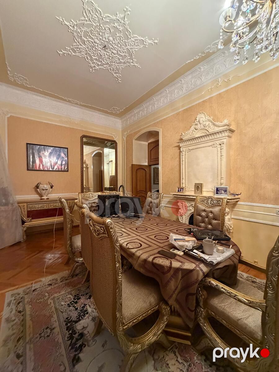 Satılır 3 otaqlı köhnə tikili 90 m² — Mənzil, Bakı (2)