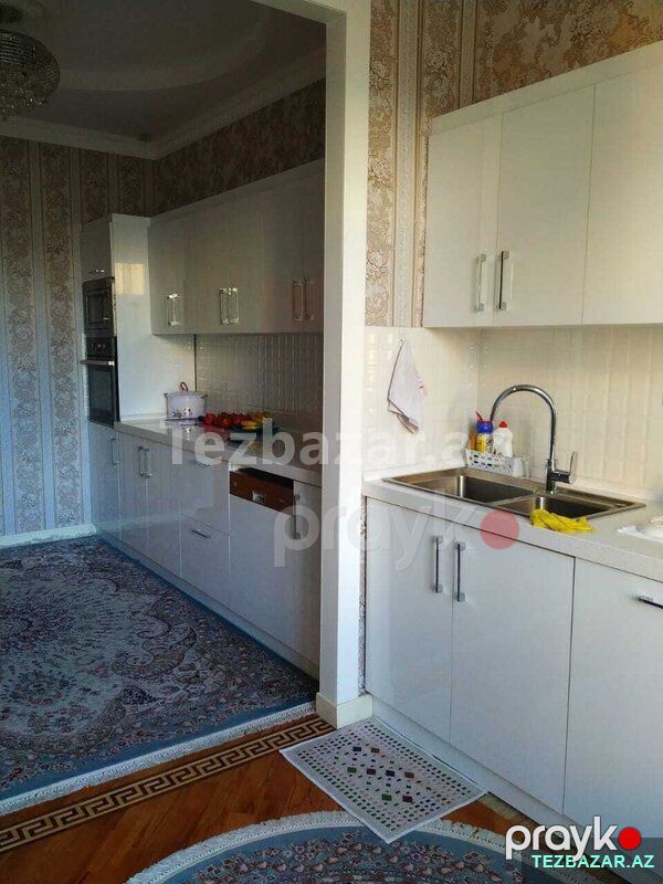 Kreditlə evlərin satışı — Ev, villa, Bakı (5)
