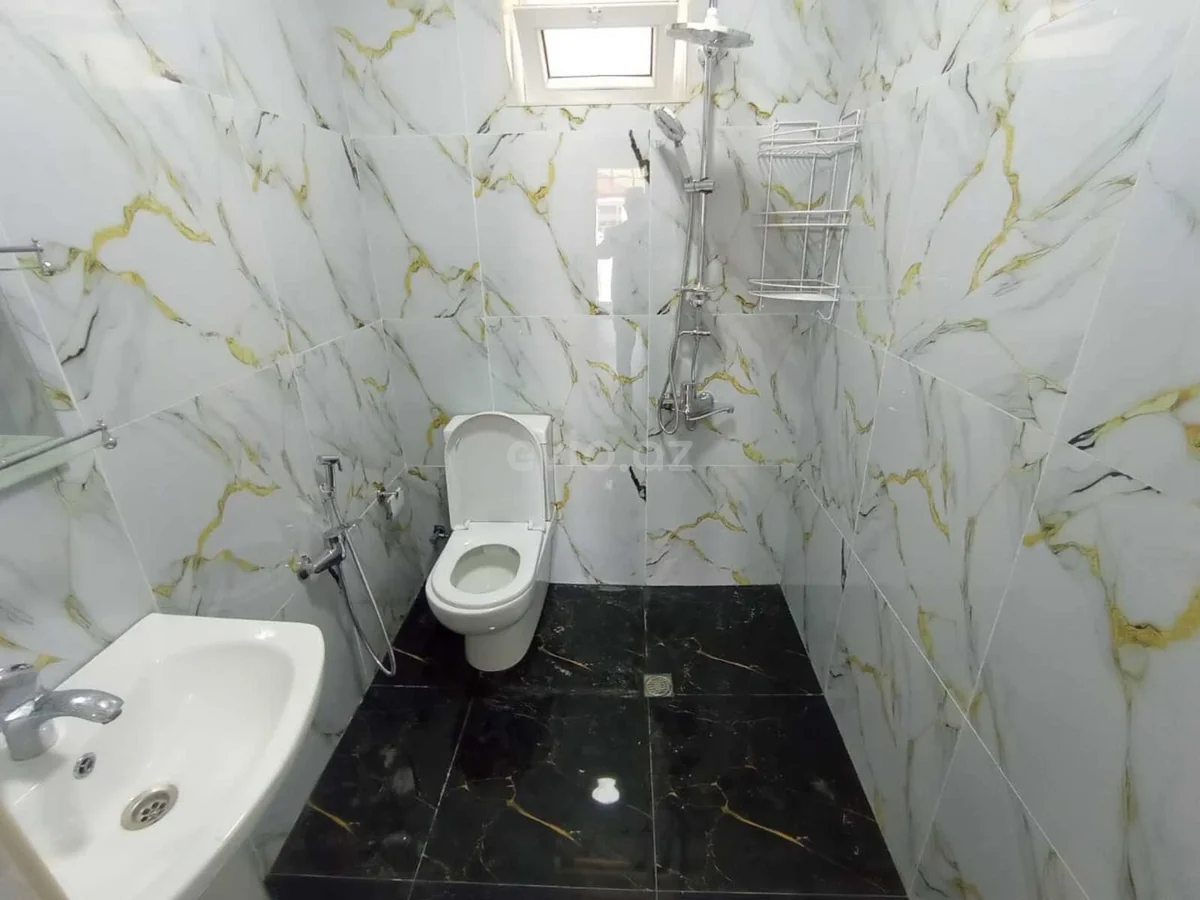 4 otaqlı həyət evi satılır Məmmədlidə — Ev, villa, Abşeron (7)