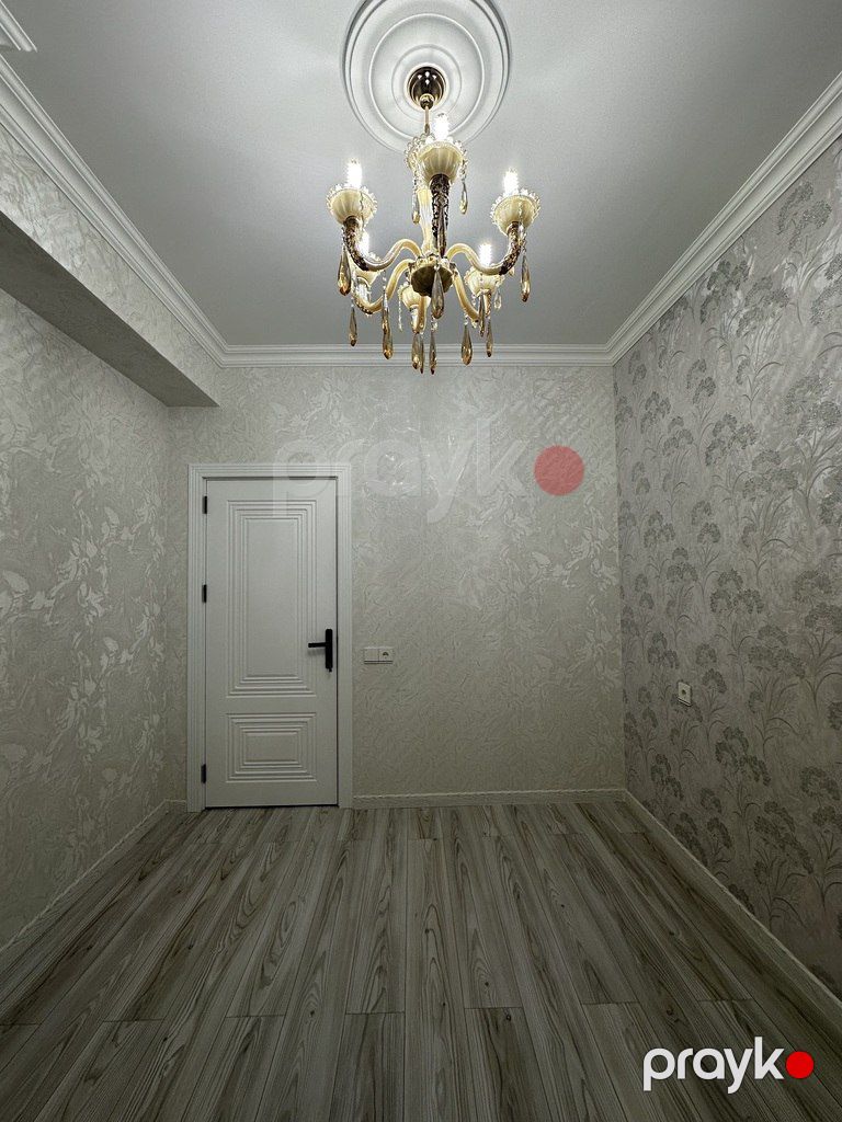 Satılır 2 otaqlı yeni tikili 54 m² — Mənzil, Bakı (6)