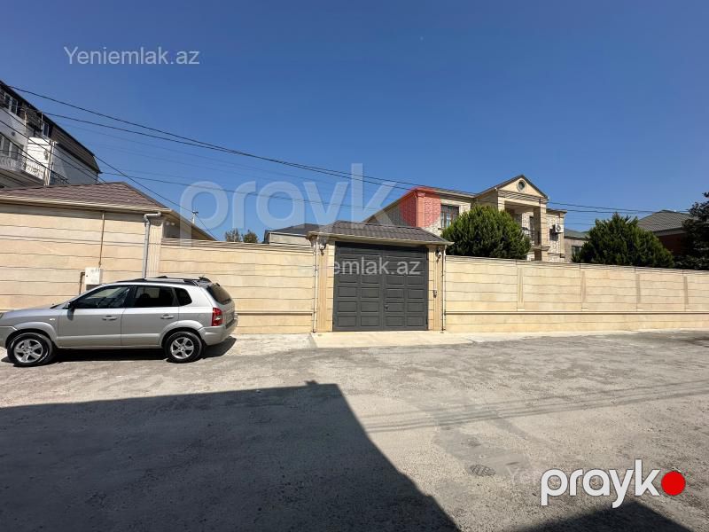 Satılır 6 otaqlı Həyət evi / Villa, 300 m², Mehdiabad — Ev, villa, Abşeron (2)