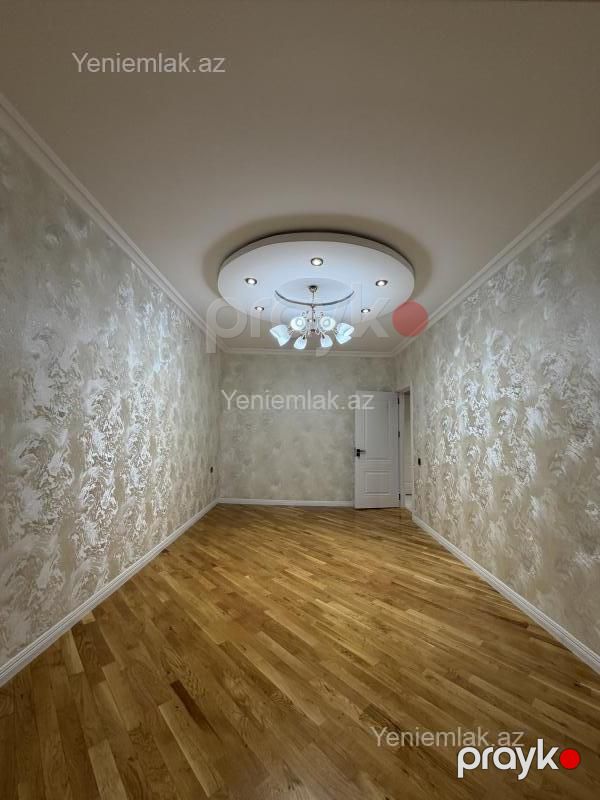 Satılır 3 otaqlı Bina evi menzil (Köhnə tikili), 90 m², Sabunçu rayonu — Mənzil, Bakı (5)
