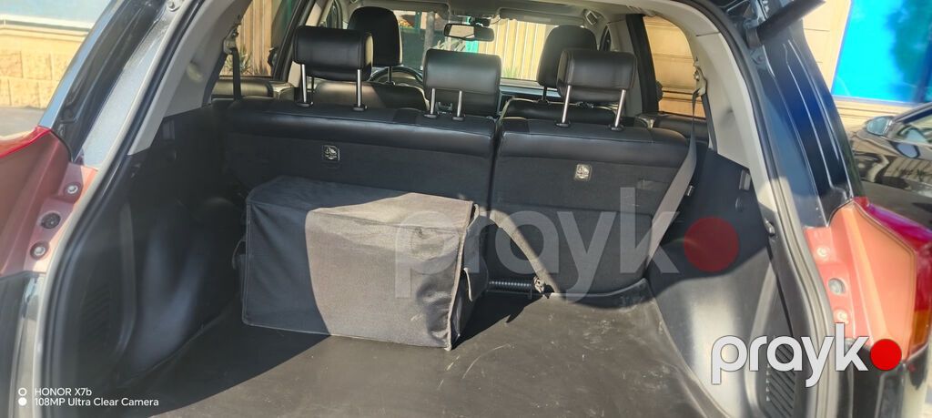 Rav 4 il 2014 maşında detal dəyişim olmayıb makler lər maşın — Avto, Bakı (6)
